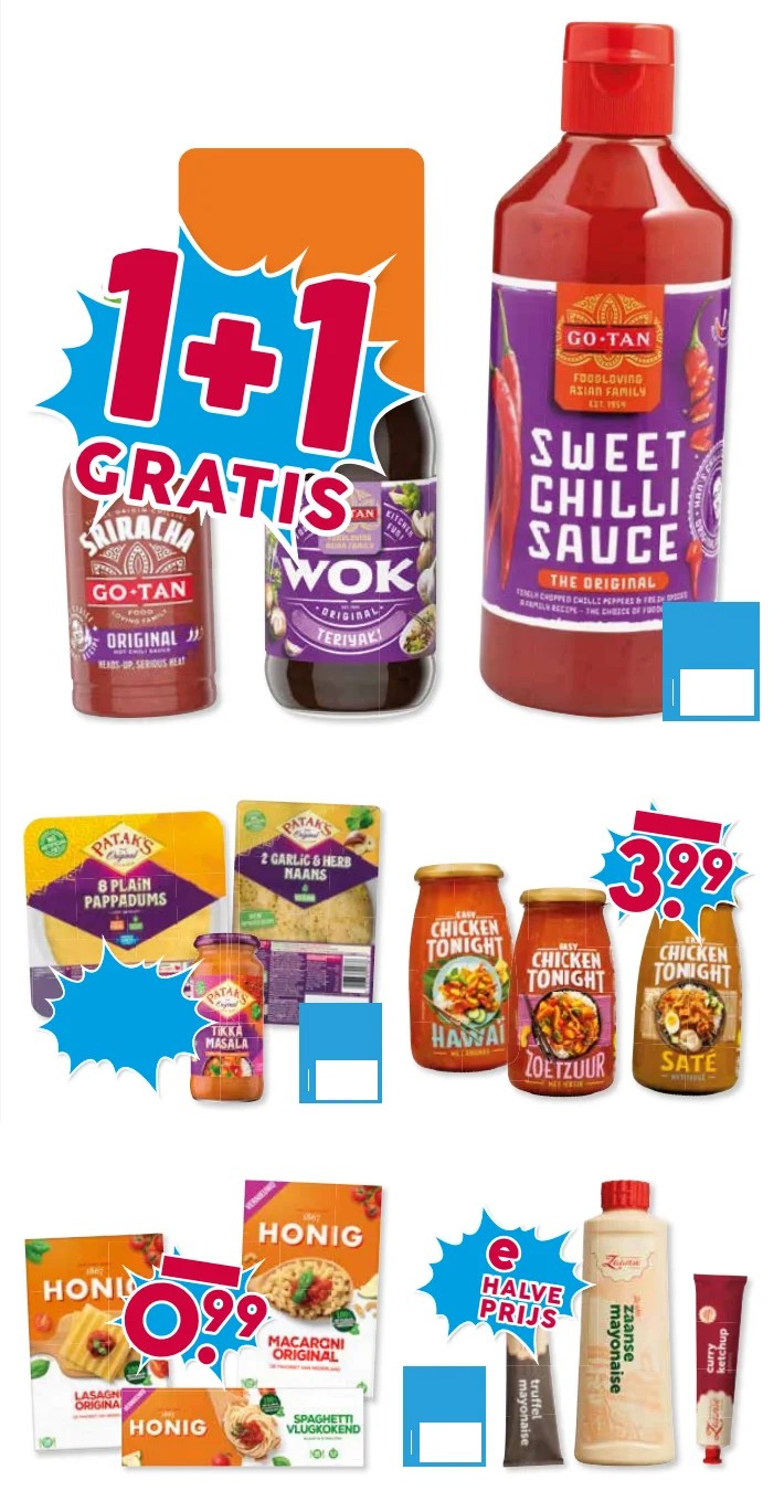 Boons Markt folder, pagina 15 van 24