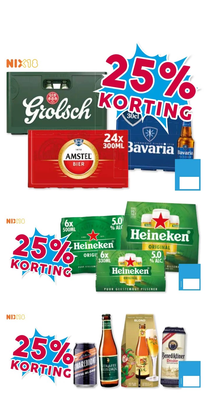 Boons Markt folder, pagina 20 van 24