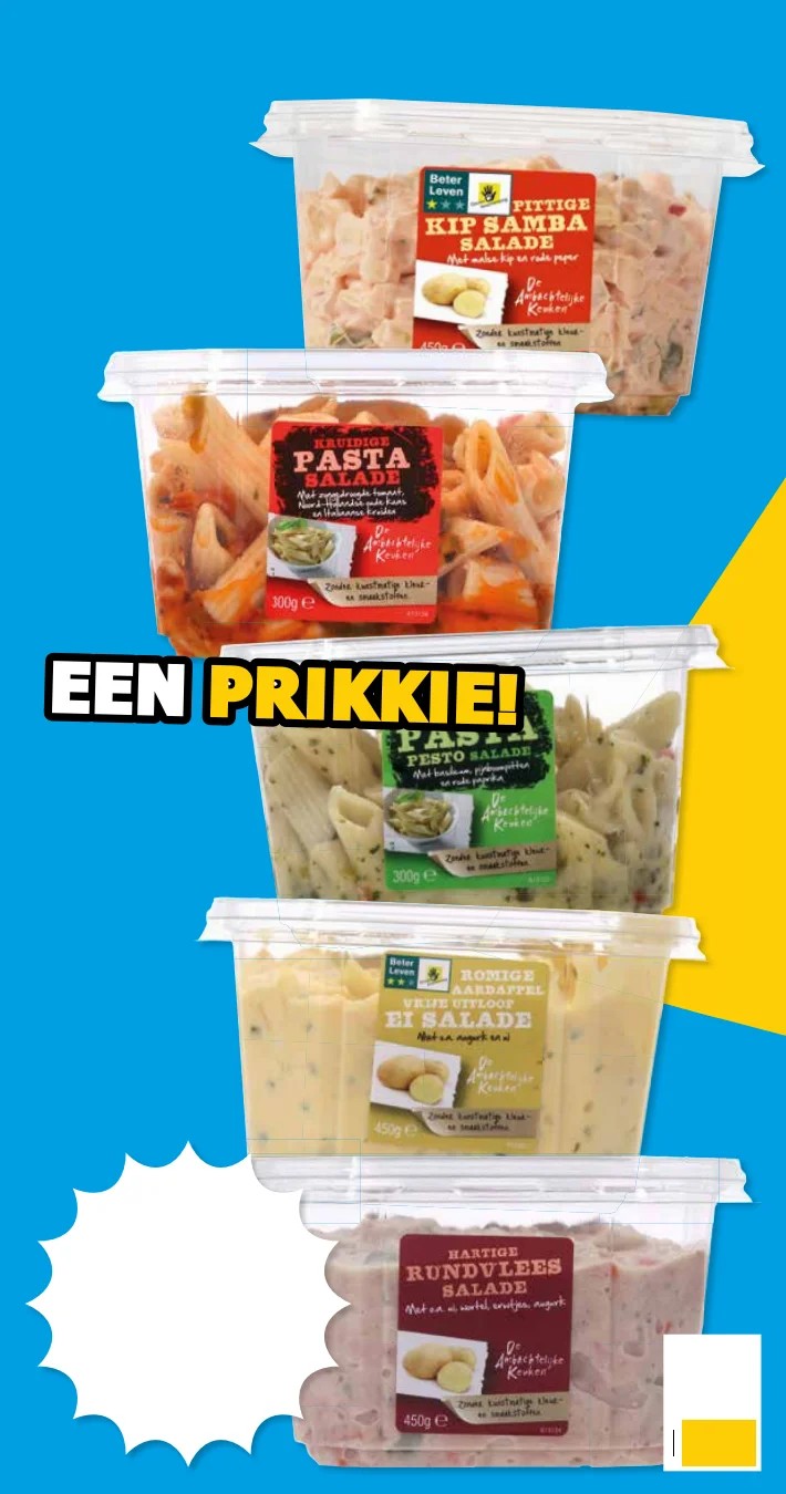 Boons Markt folder, pagina 11 van 24