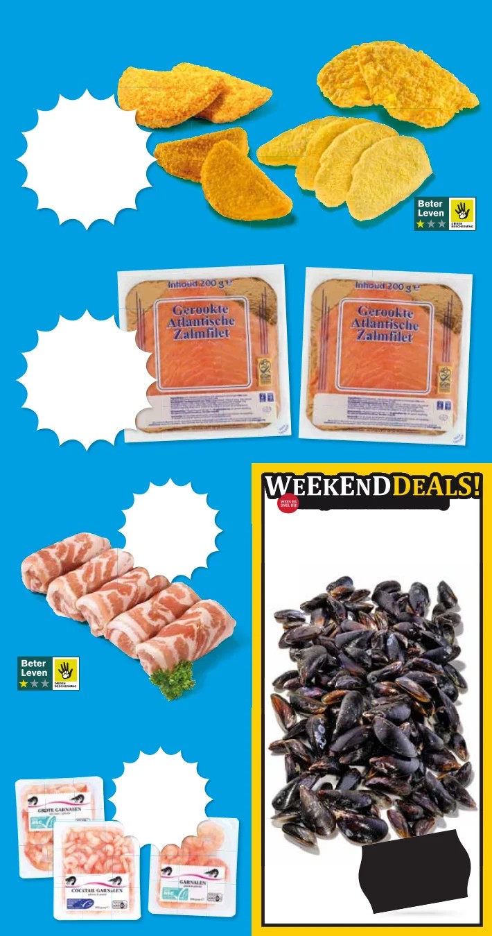 Boons Markt folder volgende week pagina 7