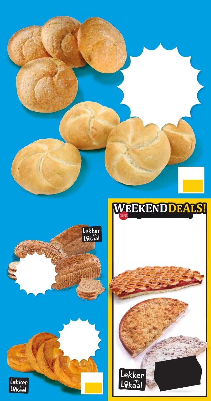 Boons Markt folder, pagina 9 van 24