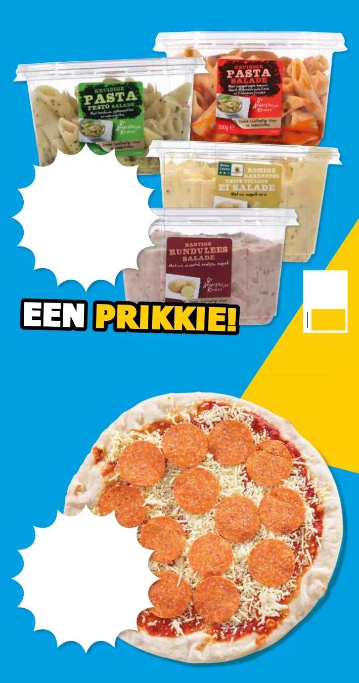 Boons Markt folder, pagina 11 van 24
