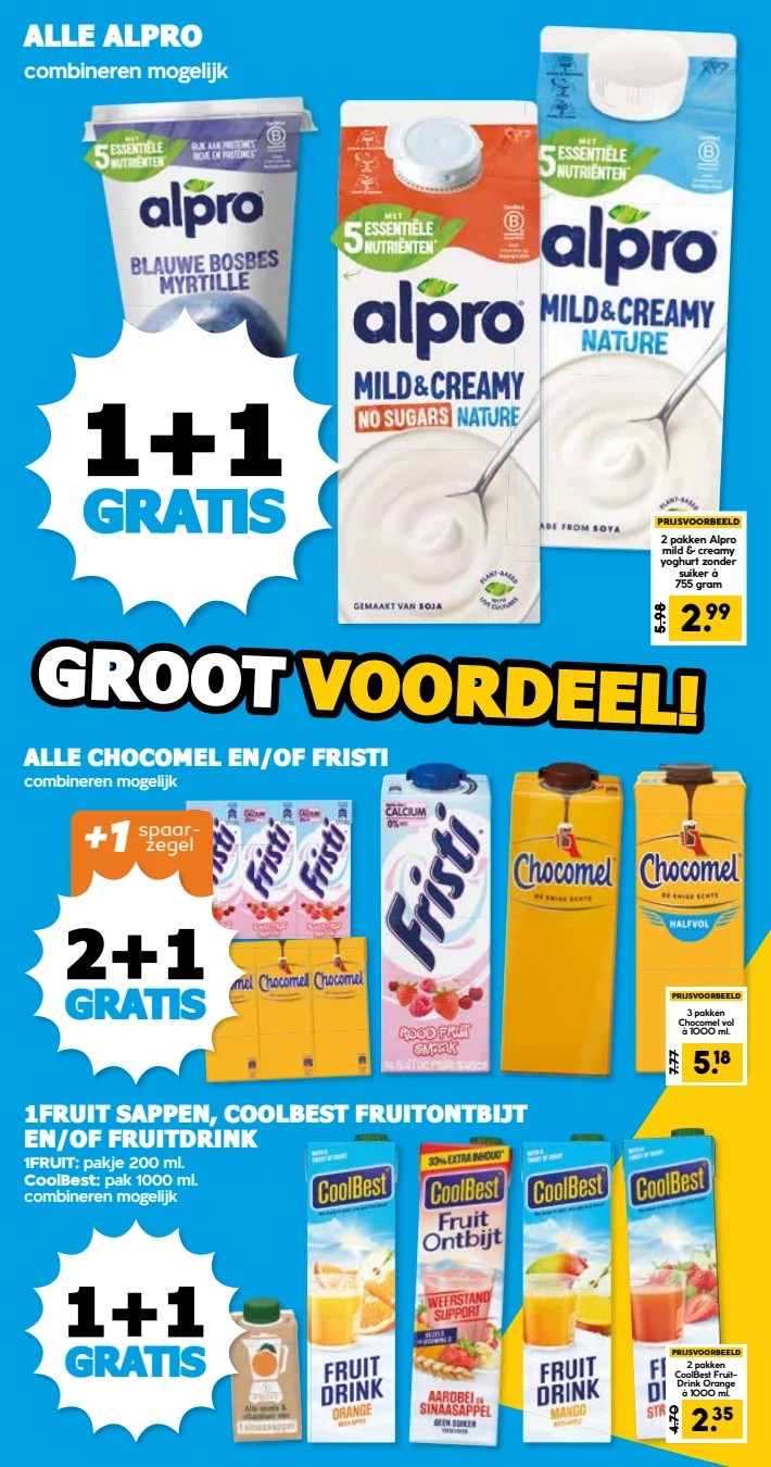 Boons Markt folder, pagina 13 van 24