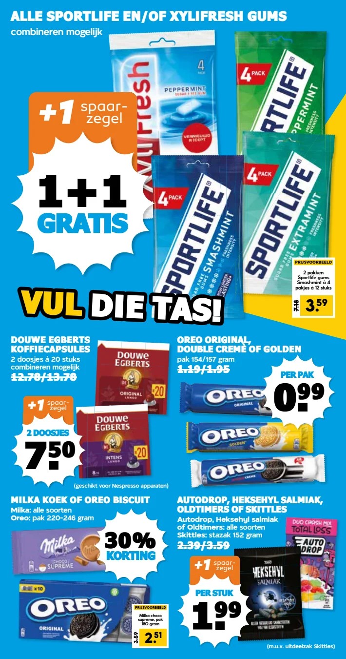 Boons Markt folder, pagina 17 van 24