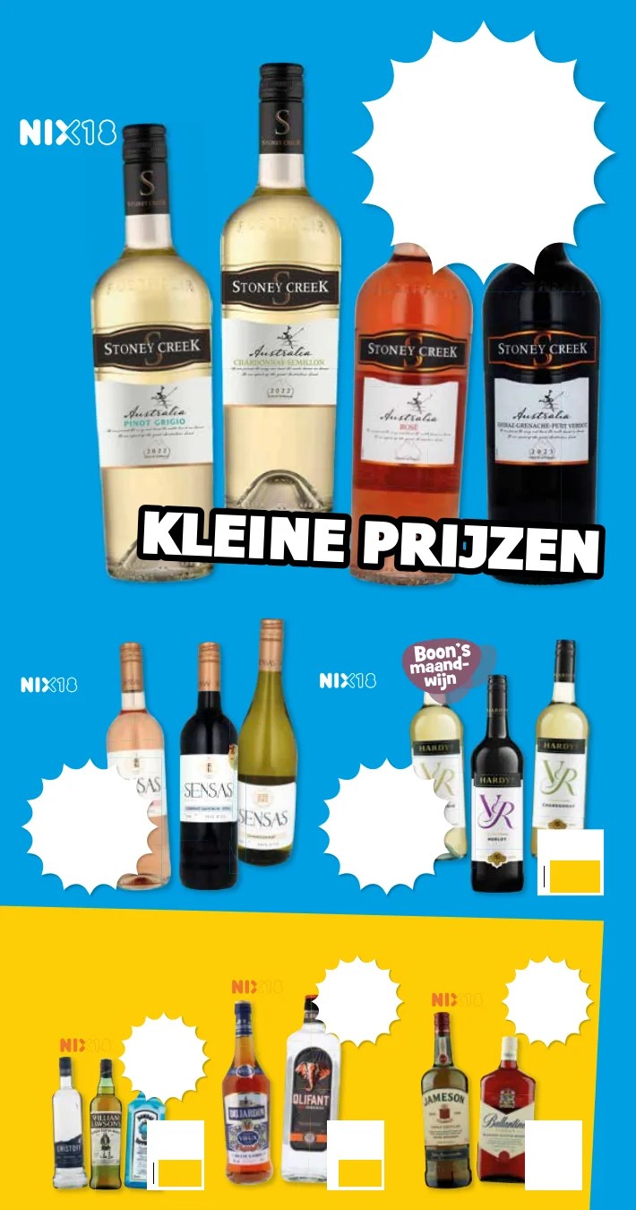 Boons Markt folder, pagina 20 van 24