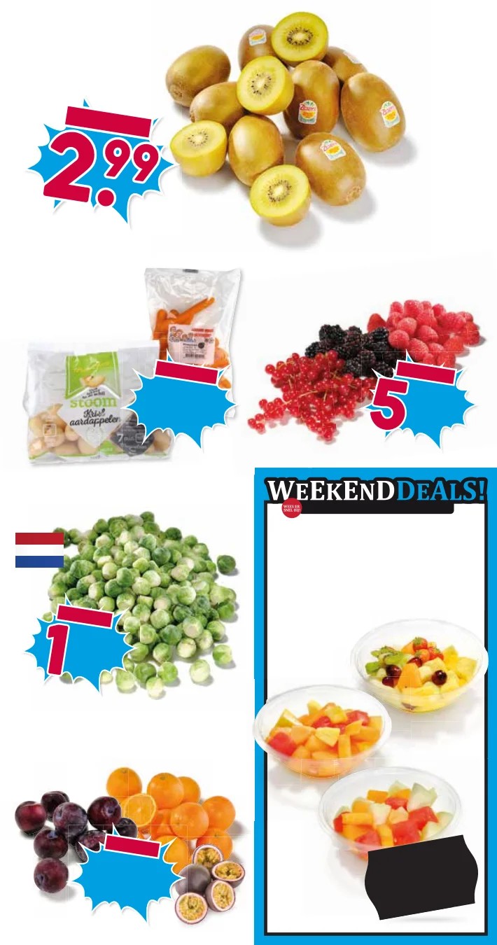 Boons Markt folder, pagina 5 van 24