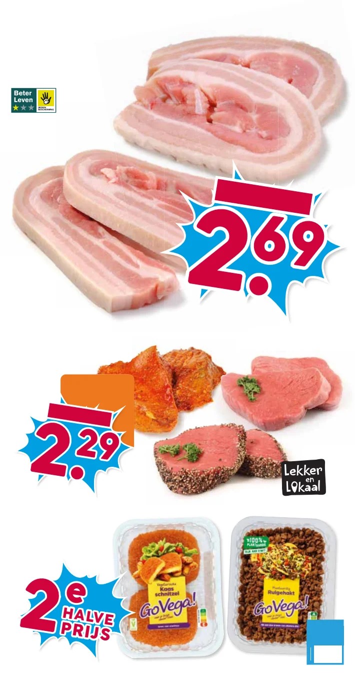 Boons Markt folder, pagina 6 van 24