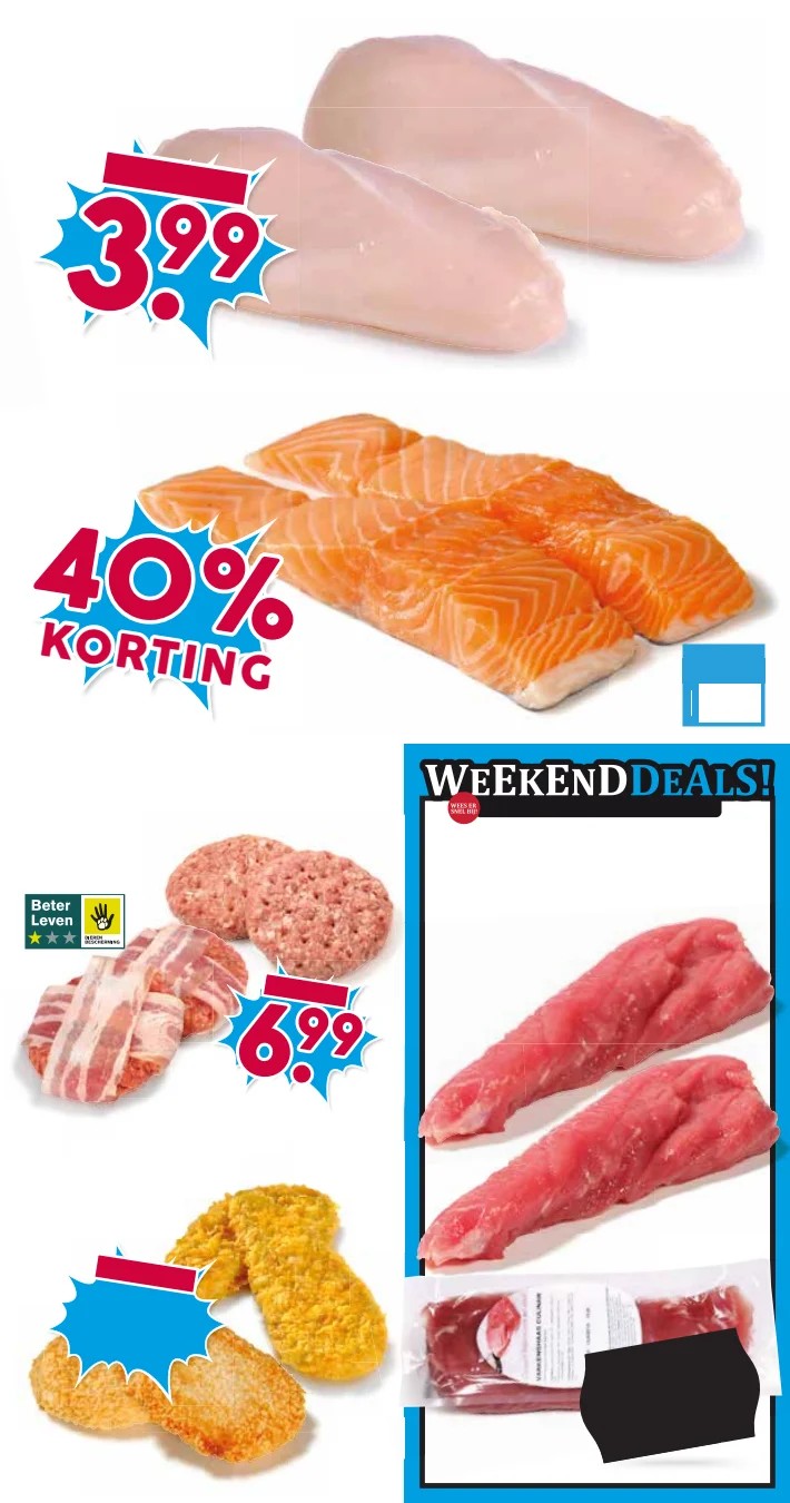 Boons Markt folder, pagina 7 van 24
