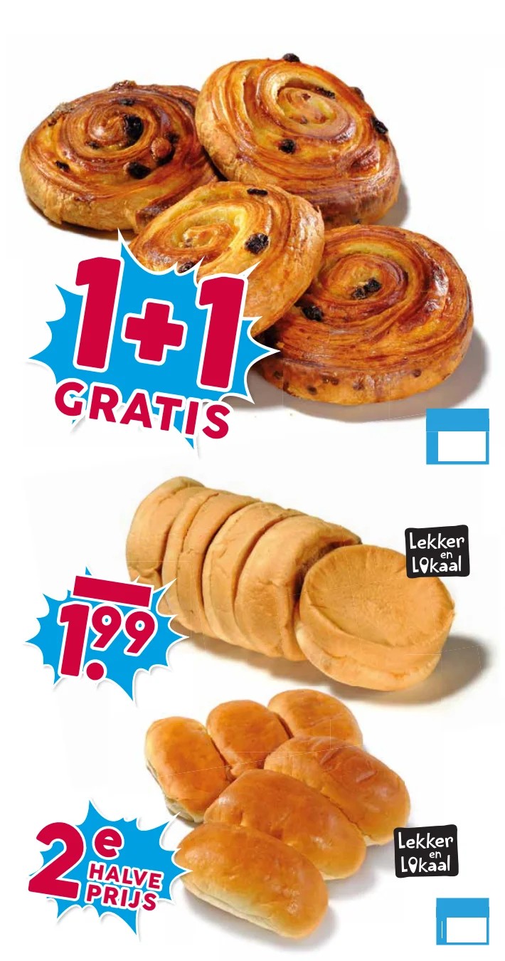 Boons Markt folder, pagina 8 van 24