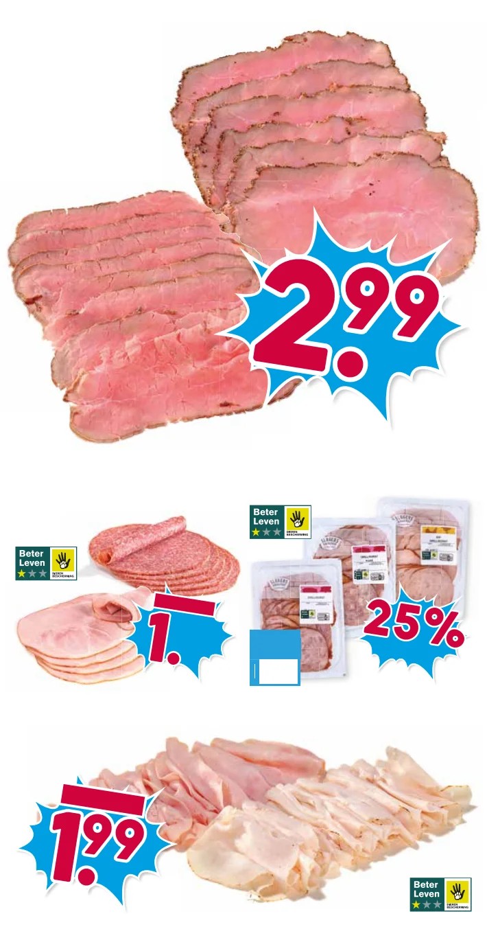 Boons Markt folder, pagina 10 van 24