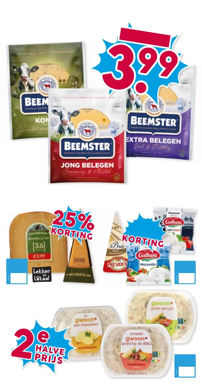 Boons Markt folder, pagina 11 van 24