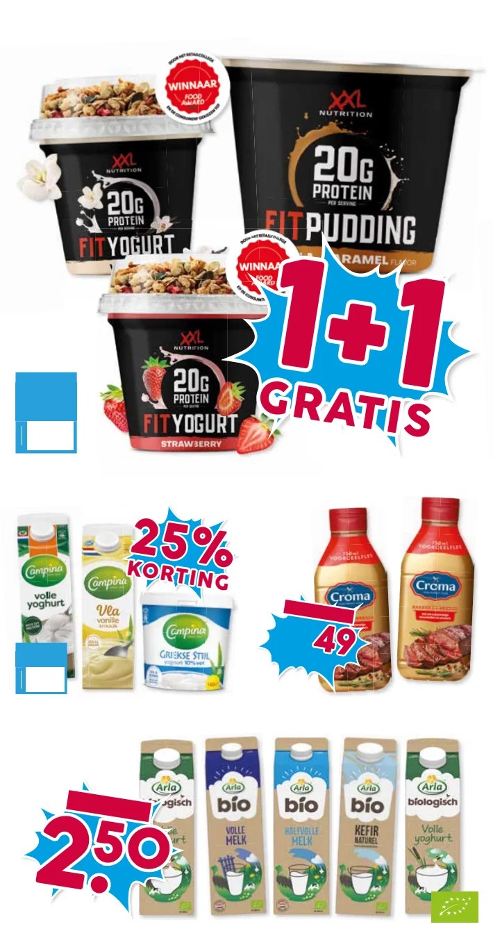 Boons Markt folder, pagina 12 van 24