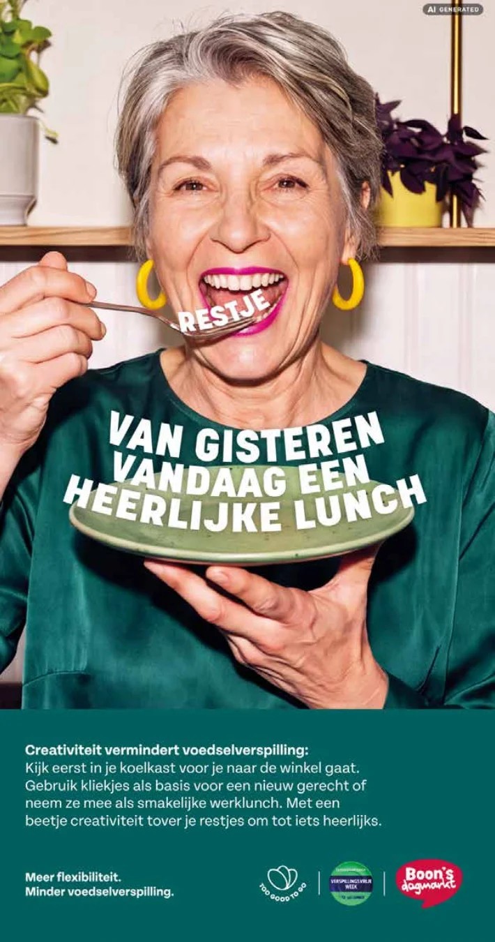 Boons Markt folder, pagina 14 van 24