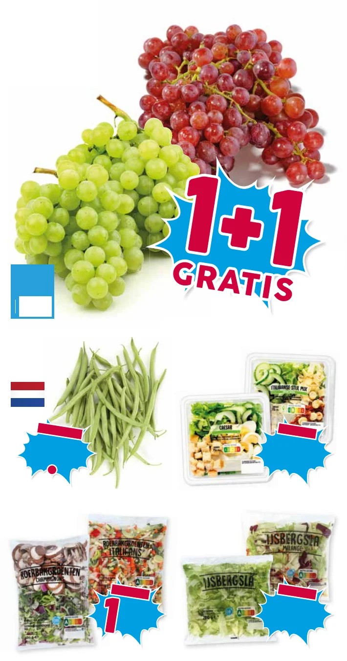 Boons Markt folder, pagina 4 van 24