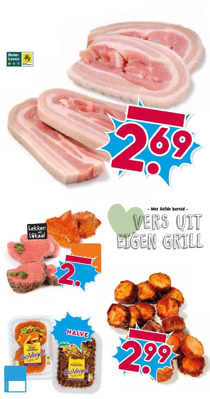 Boons Markt folder, pagina 6 van 24