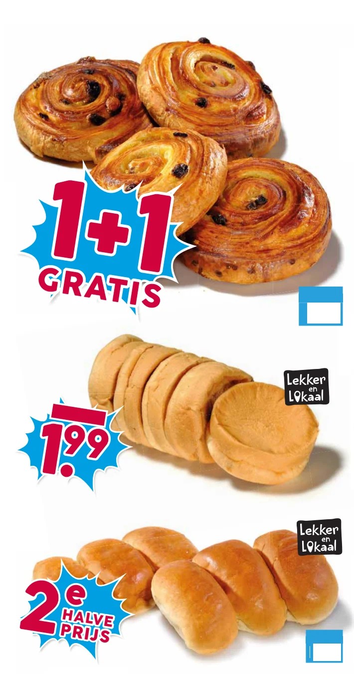 Boons Markt folder, pagina 8 van 24