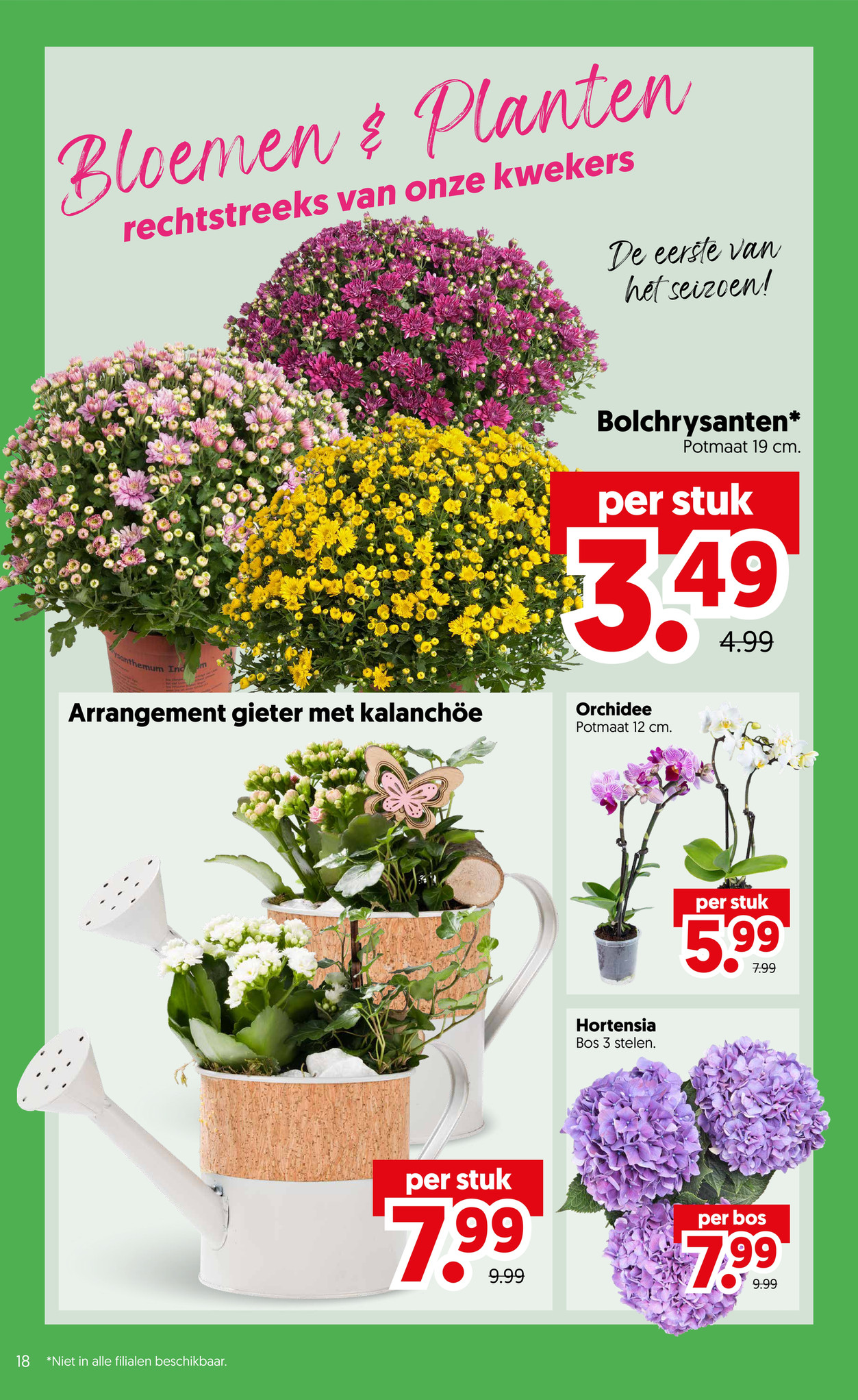 Dekamarkt folder, pagina 21 van 24