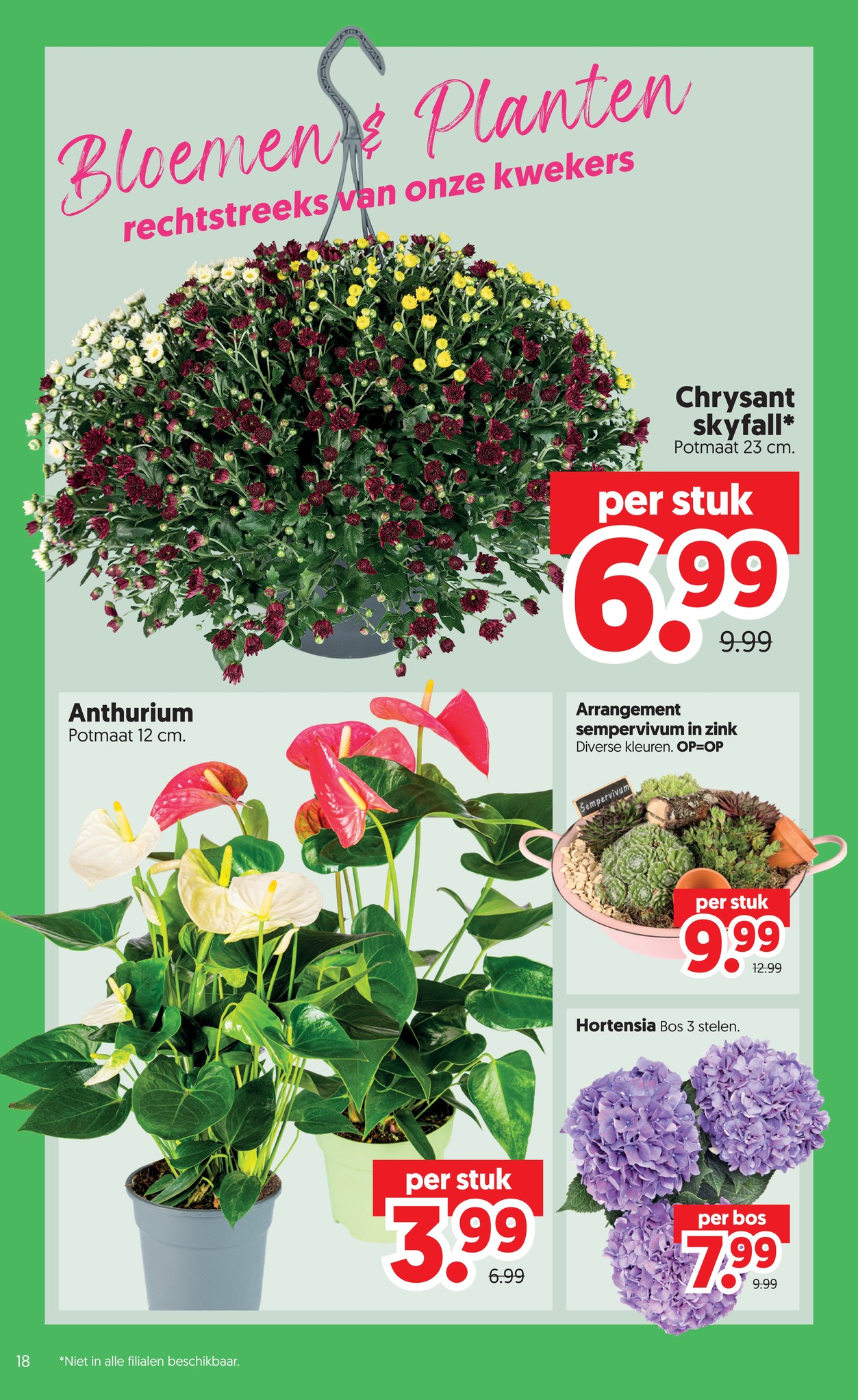 Dekamarkt folder, pagina 20 van 24