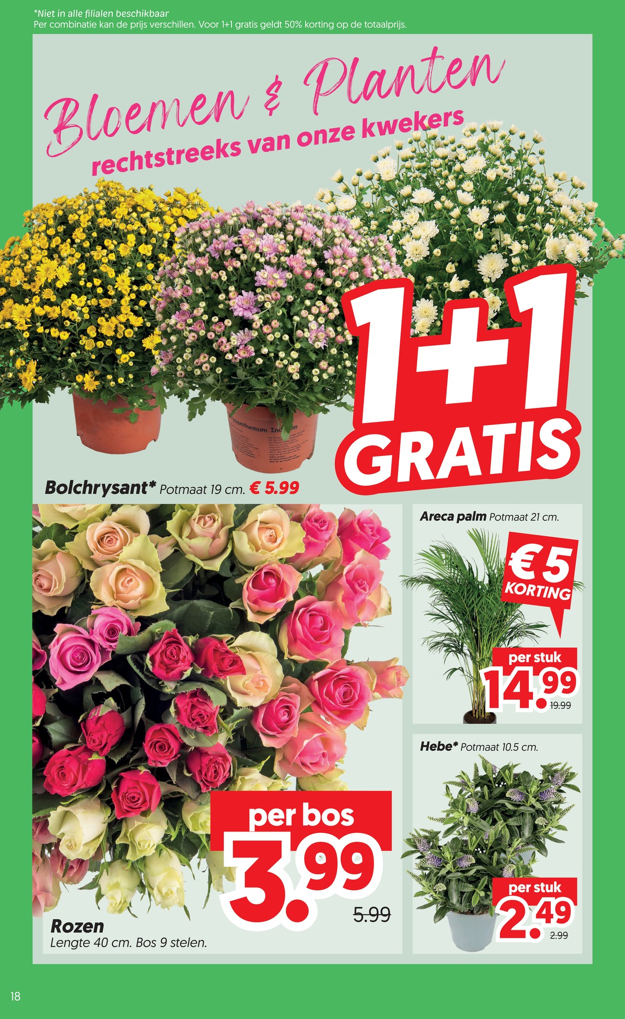 Dekamarkt folder, pagina 20 van 24
