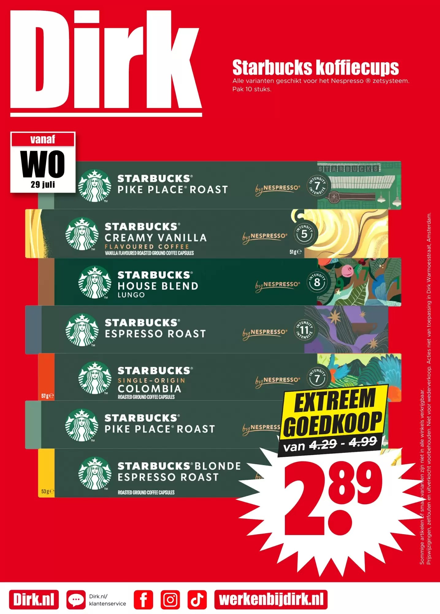 Dirk folder, pagina 30 van 30
