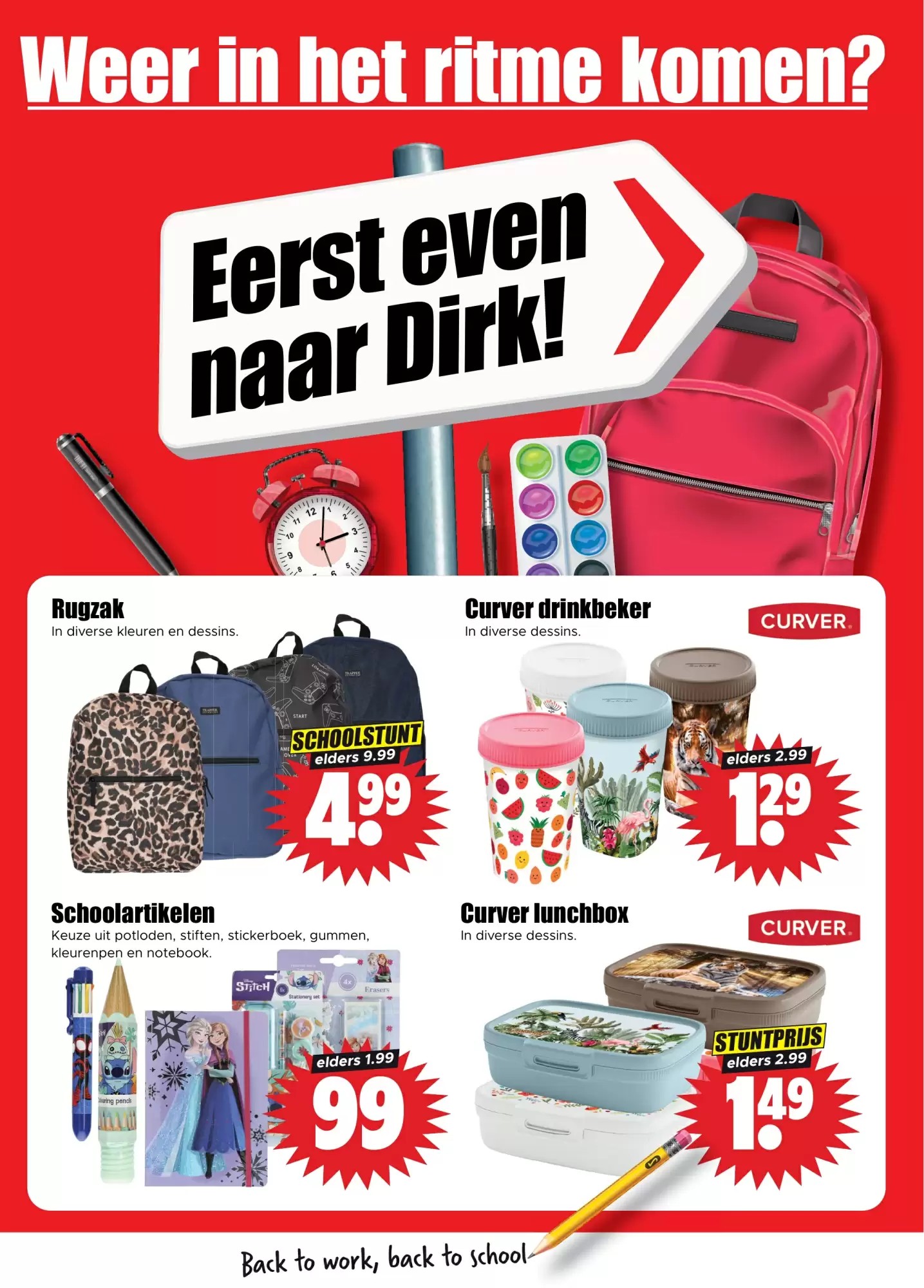 Dirk folder volgende week pagina 2
