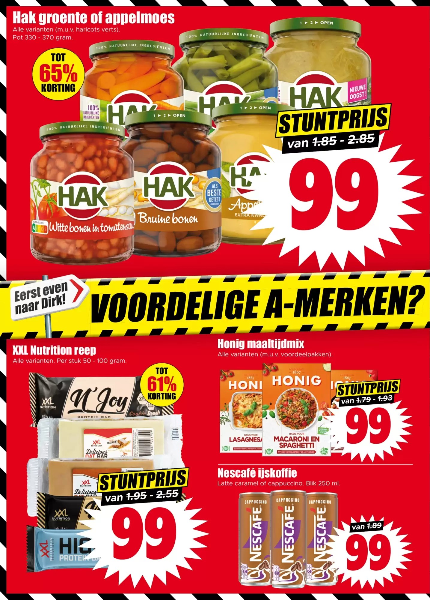 Dirk folder volgende week pagina 4