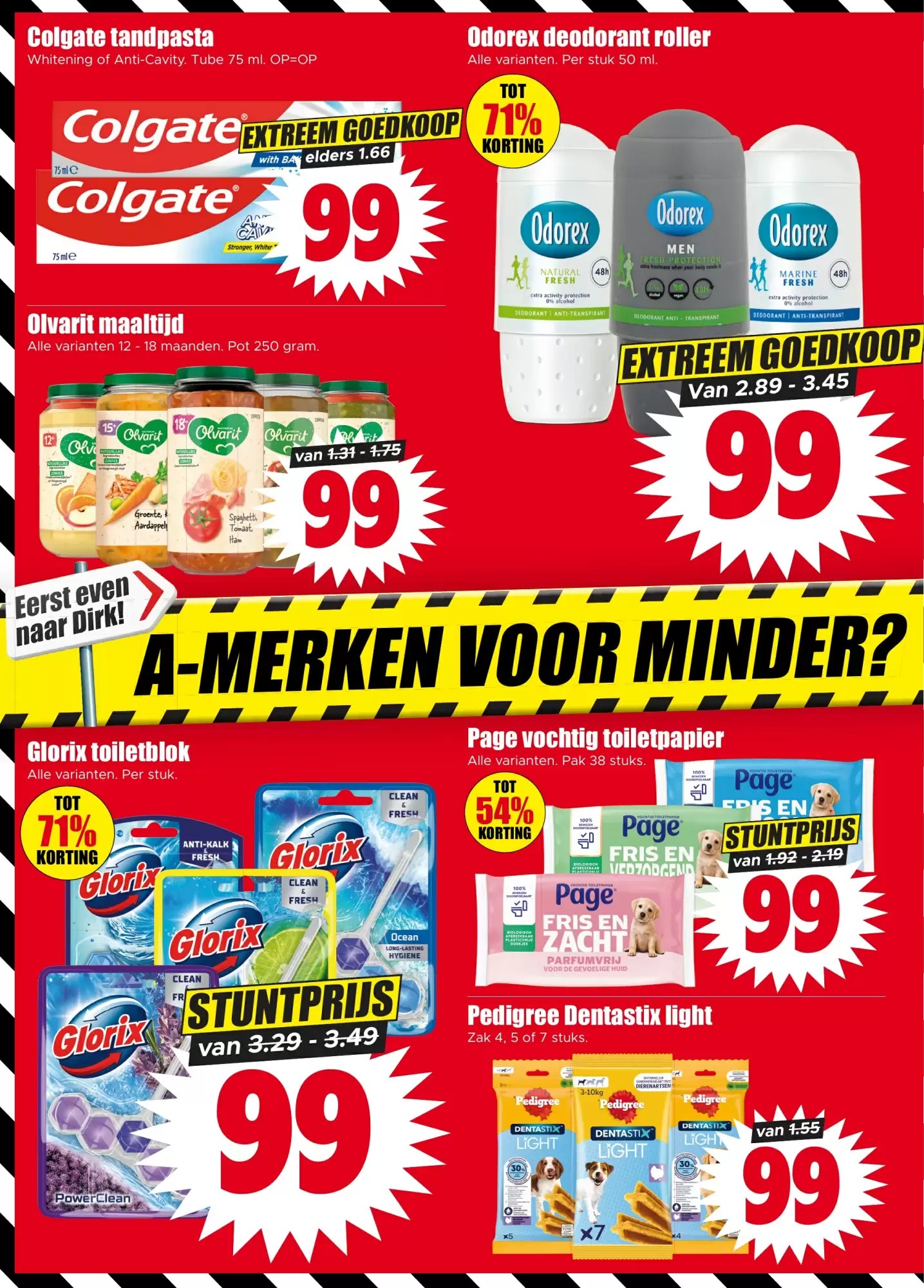 Dirk folder volgende week pagina 6