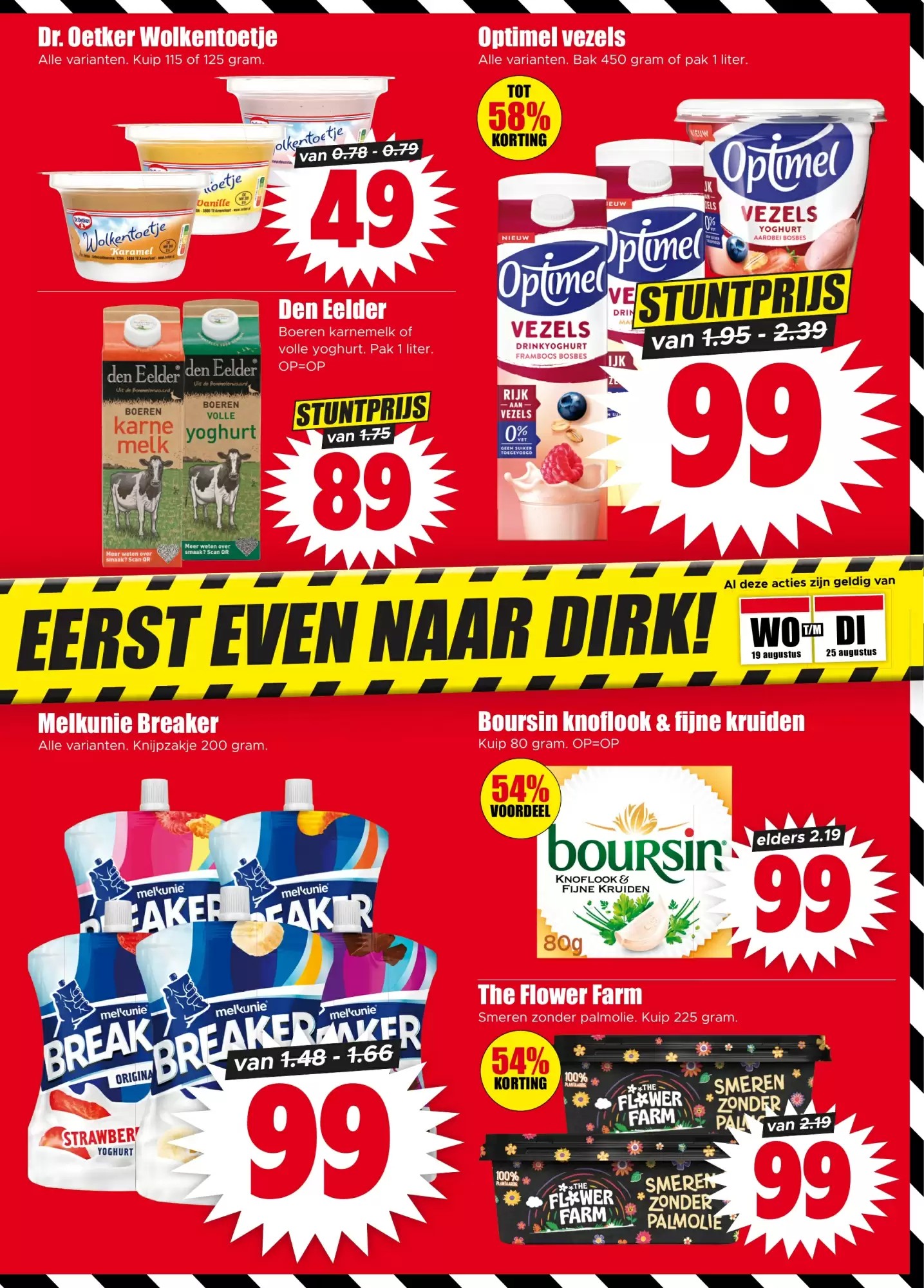 Dirk folder volgende week pagina 7