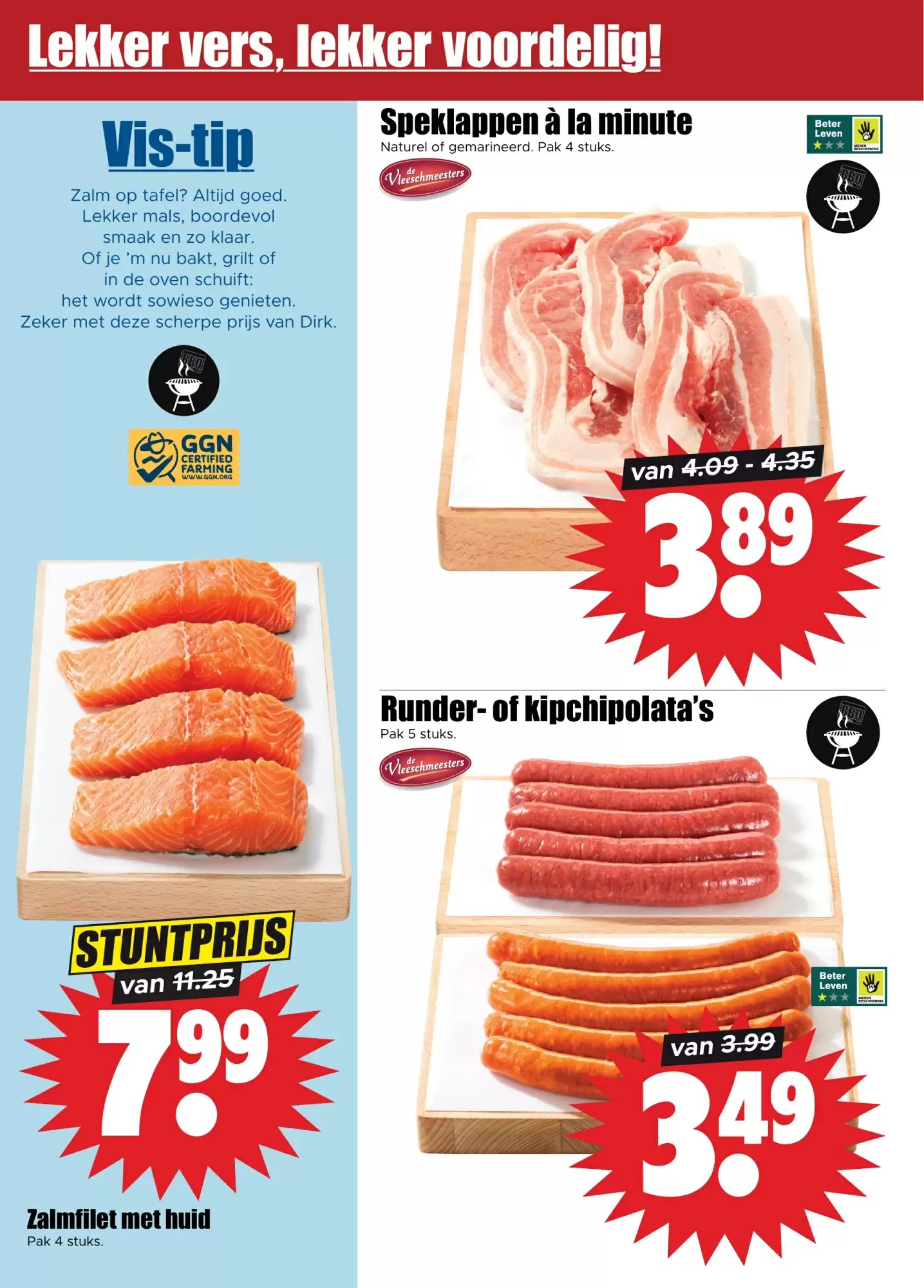 Dirk folder volgende week pagina 6