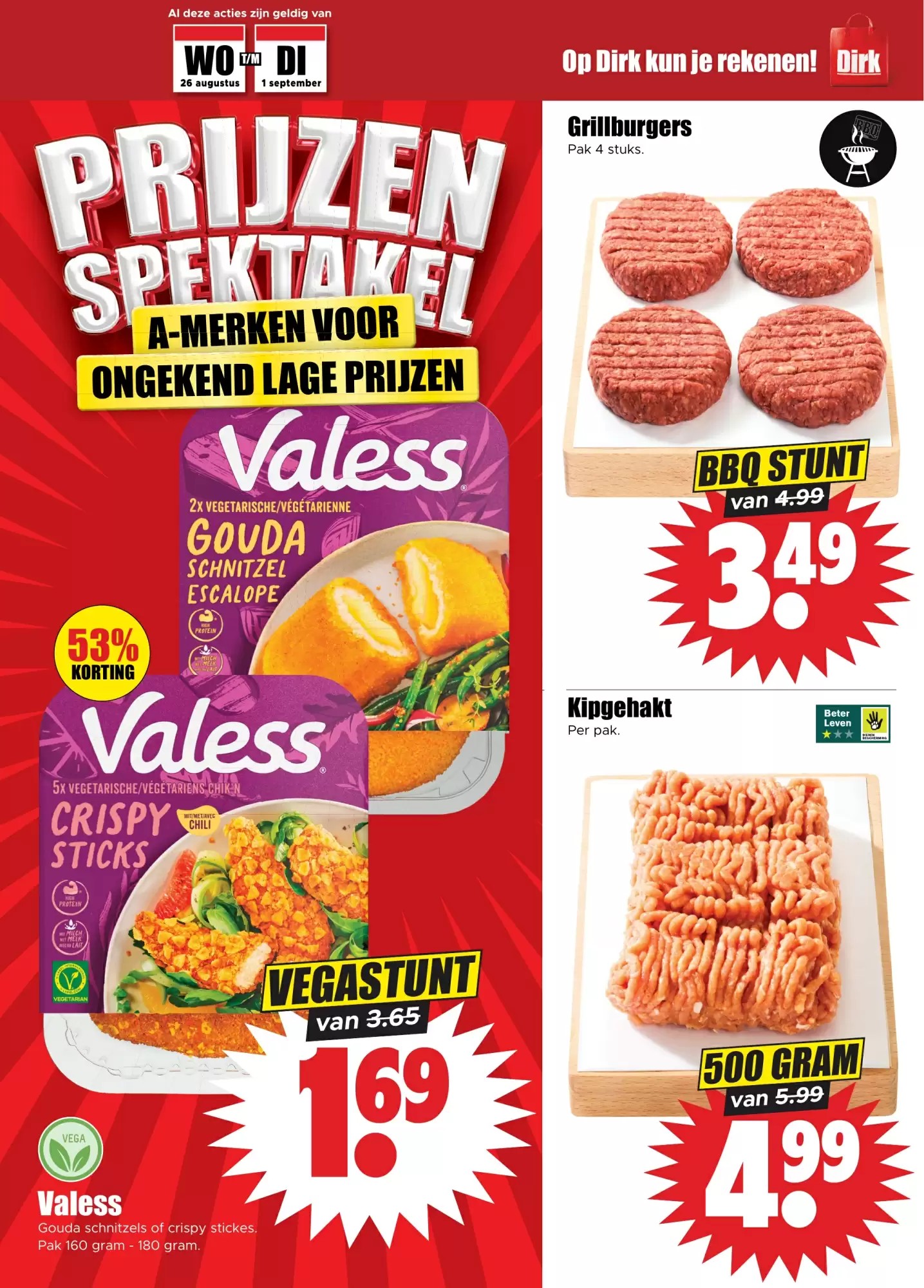 Dirk folder volgende week pagina 7