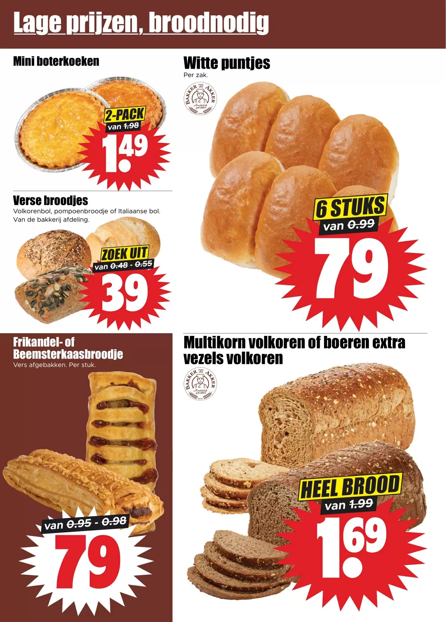 Dirk folder volgende week pagina 8
