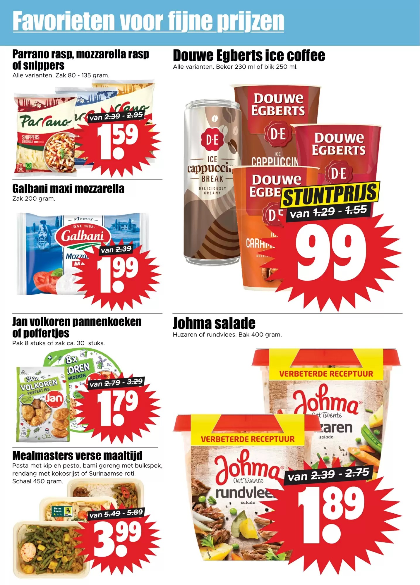 Dirk folder, pagina 10 van 32