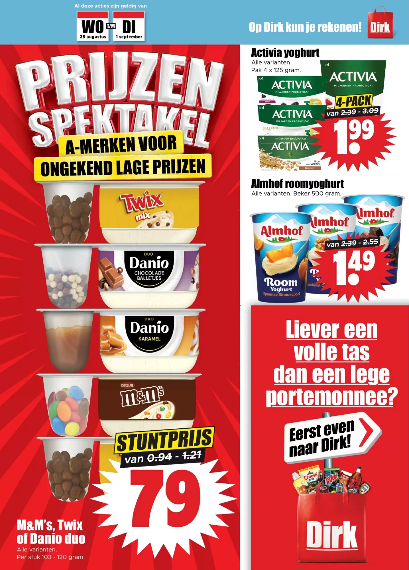 Dirk folder, pagina 11 van 32