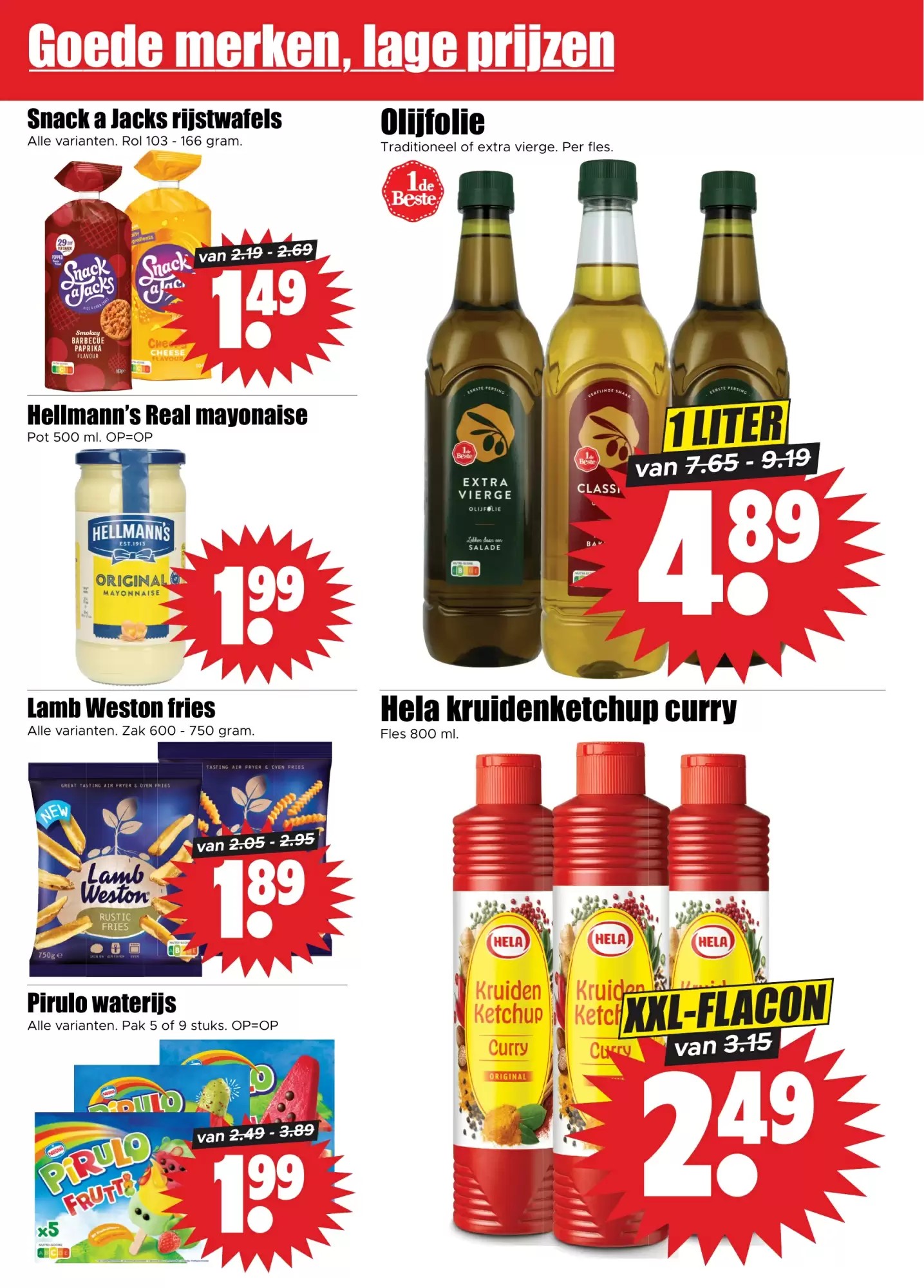 Dirk folder, pagina 16 van 32