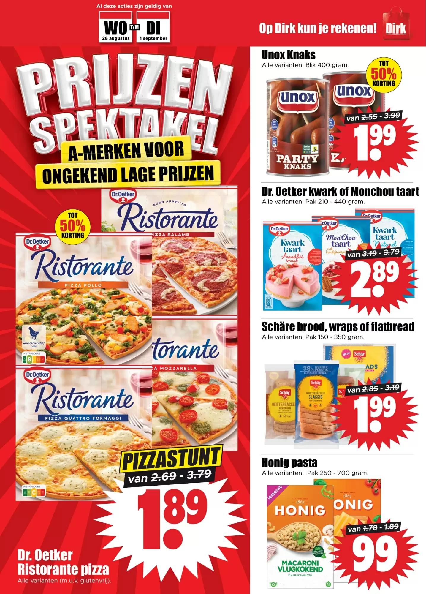 Dirk folder, pagina 17 van 32
