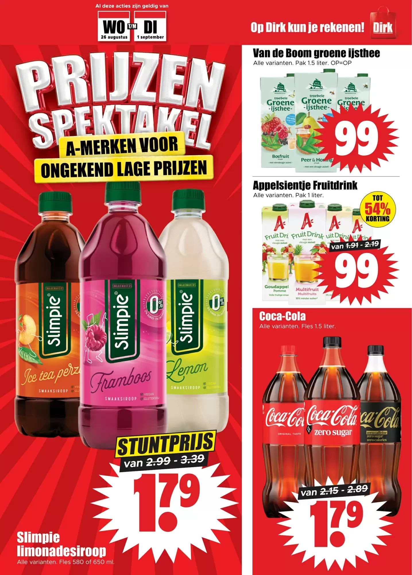 Dirk folder, pagina 19 van 32