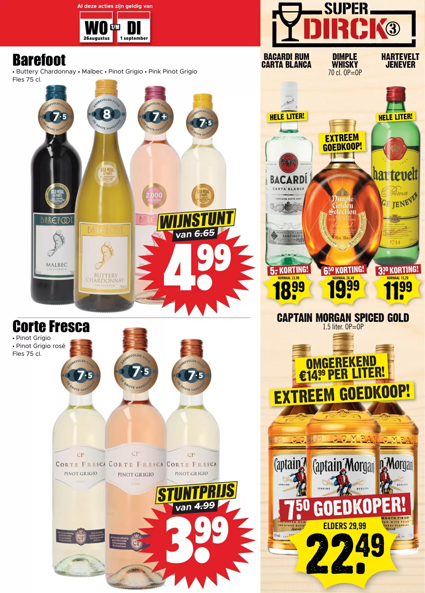 Dirk folder, pagina 21 van 32
