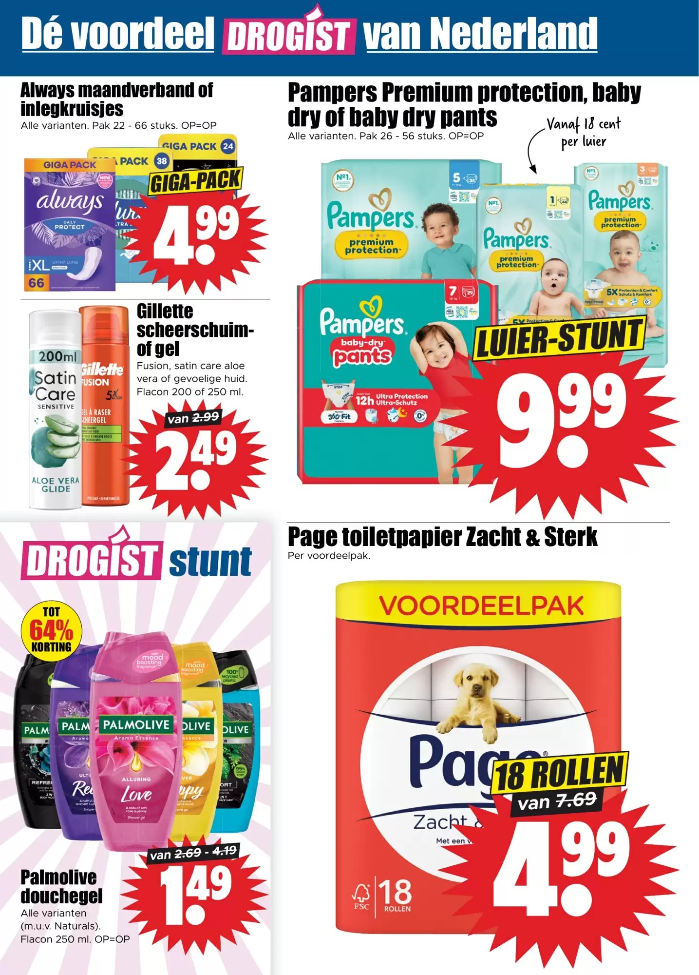Dirk folder, pagina 22 van 32