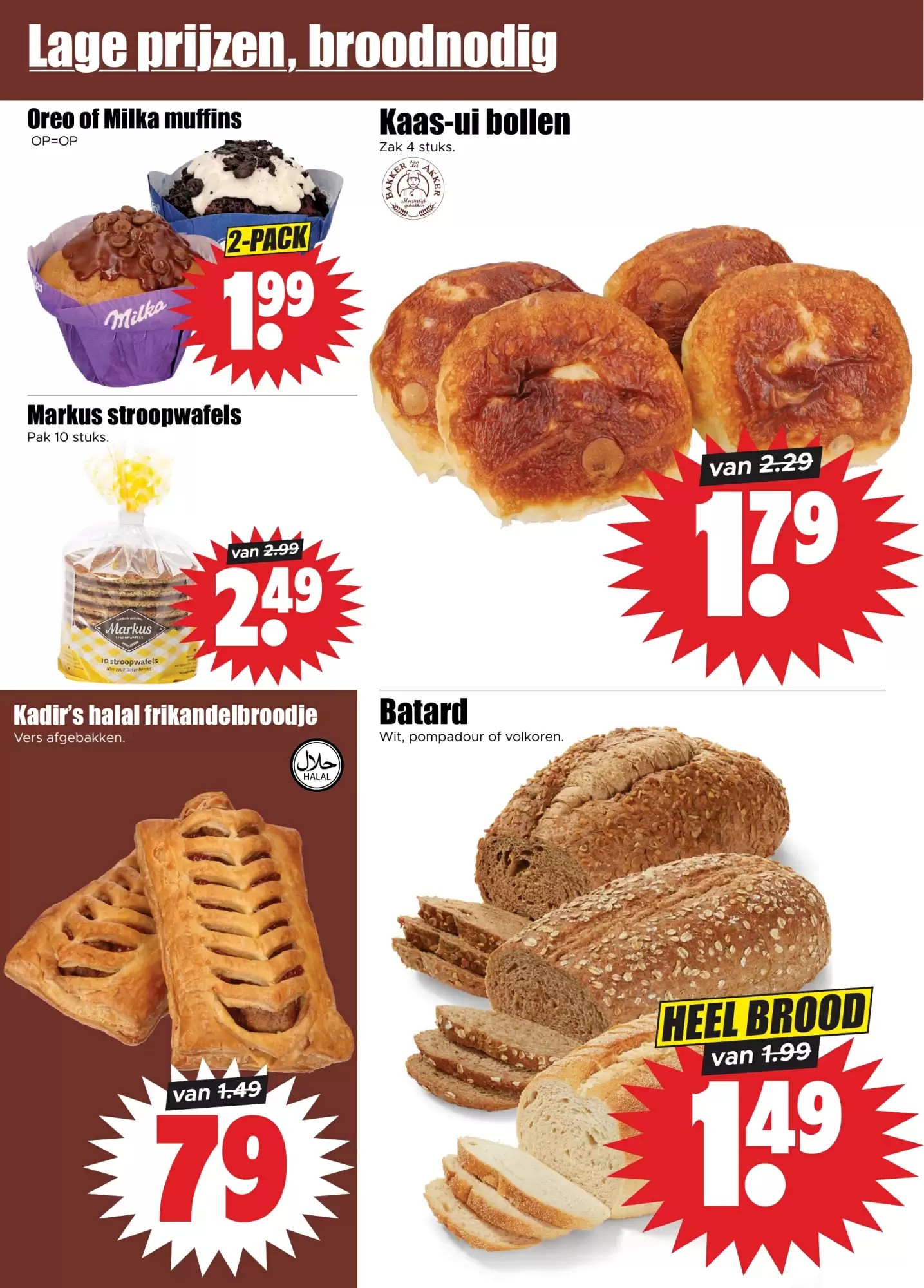 Dirk folder, pagina 6 van 32