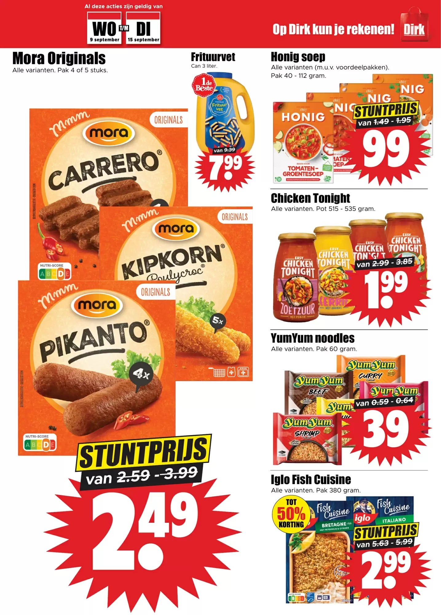 Dirk folder, pagina 15 van 32