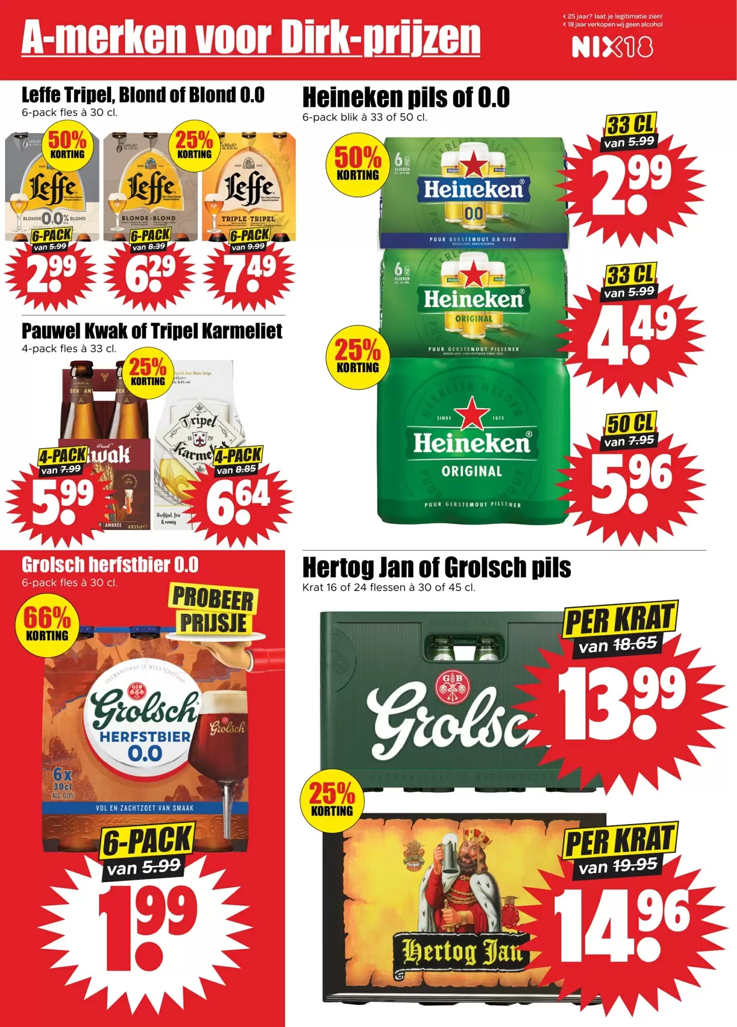 Dirk folder, pagina 18 van 32