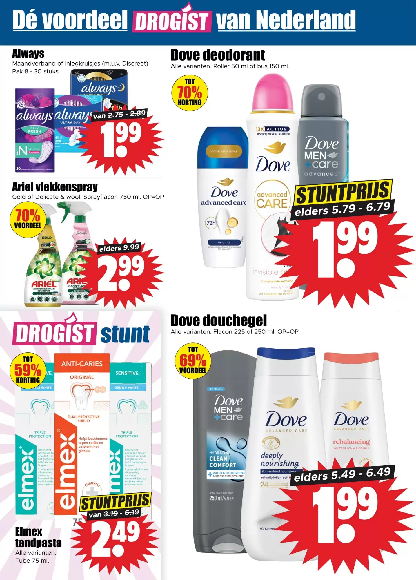 Dirk folder, pagina 20 van 32