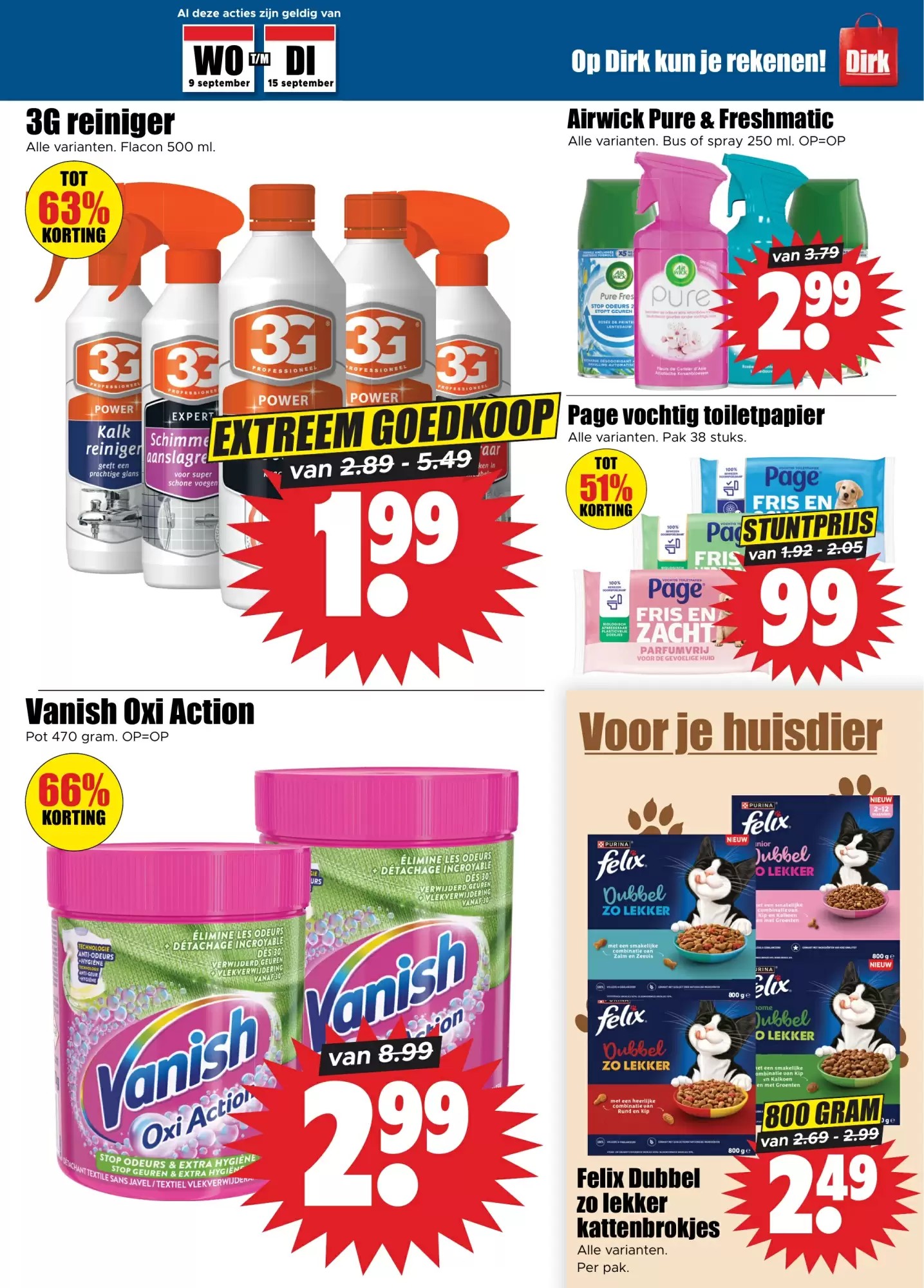 Dirk folder, pagina 21 van 32