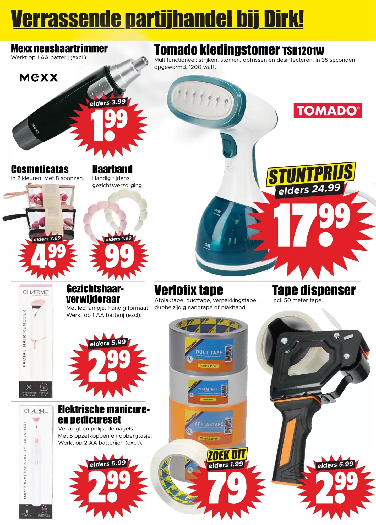 Dirk folder, pagina 28 van 32