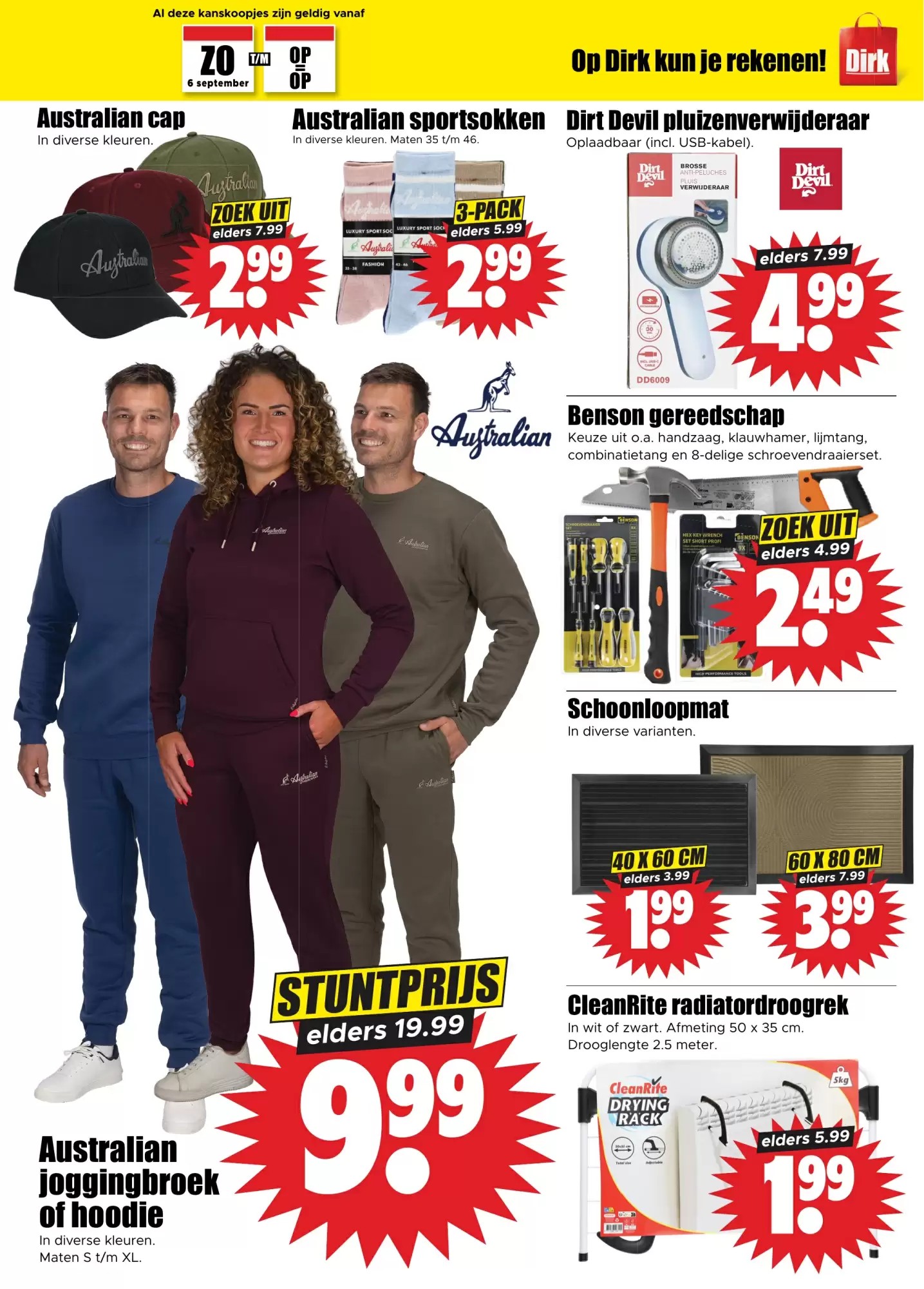 Dirk folder, pagina 29 van 32