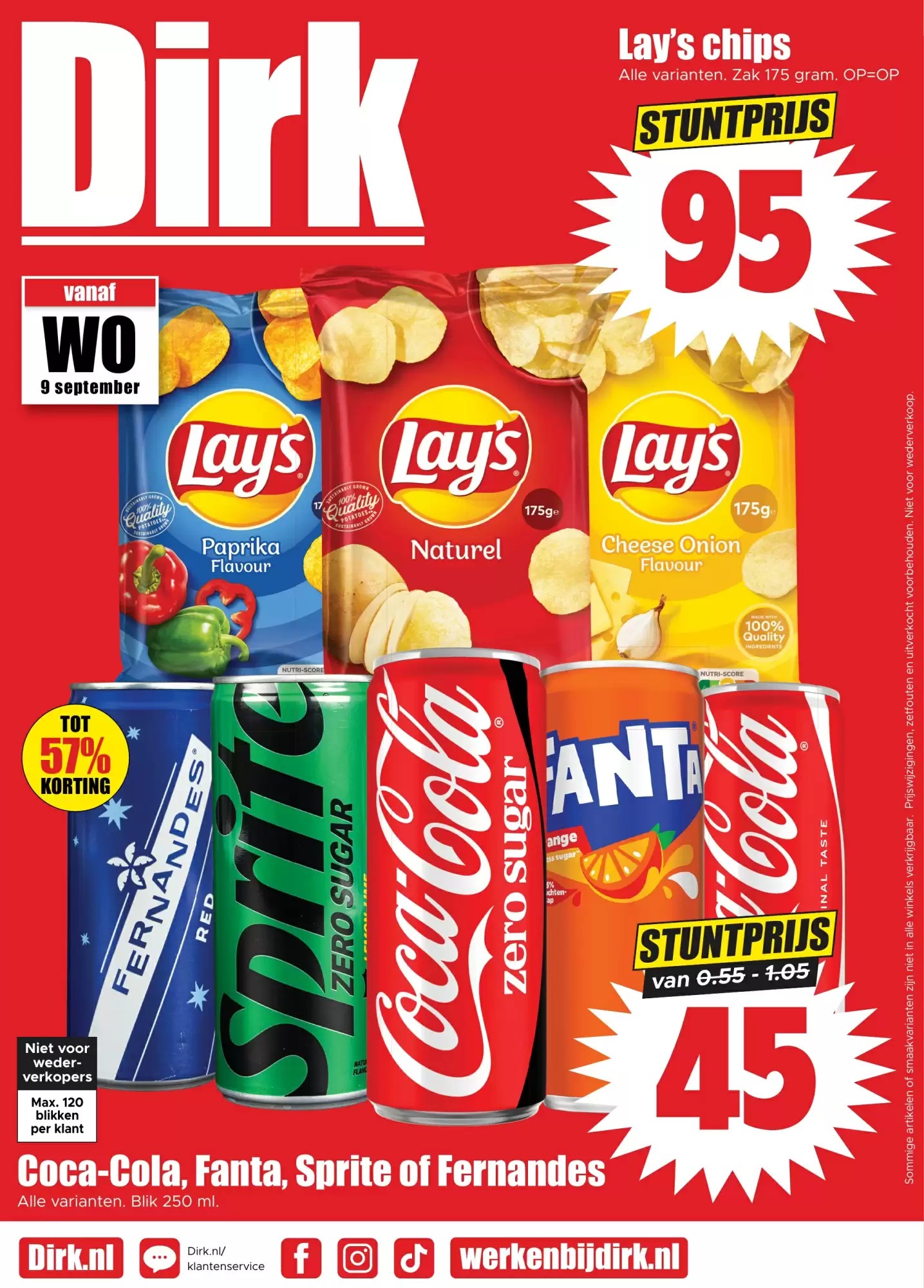 Dirk folder, pagina 32 van 32
