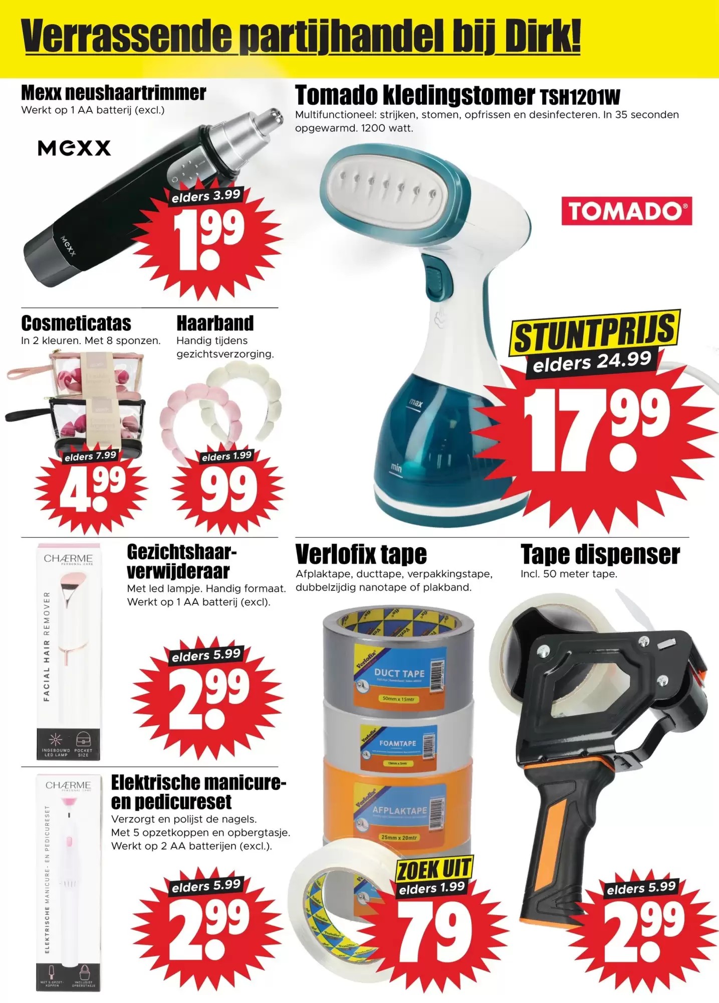 Dirk folder, pagina 6 van 32