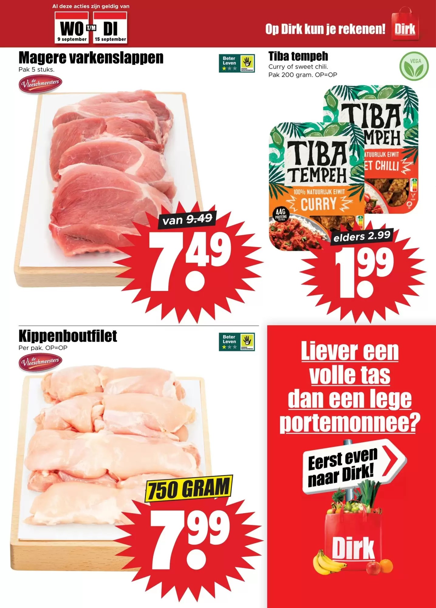 Dirk folder, pagina 11 van 32