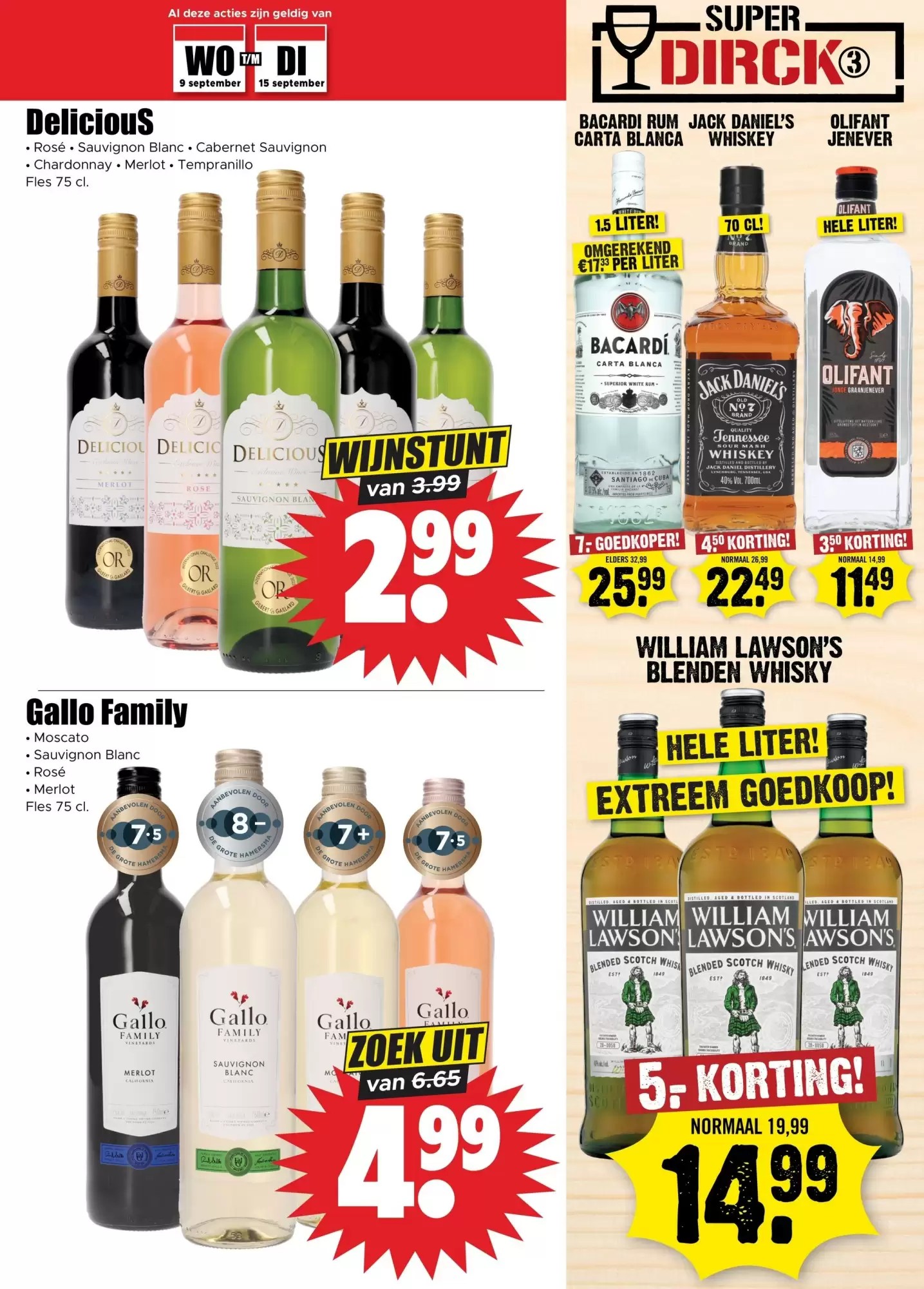 Dirk folder, pagina 25 van 32