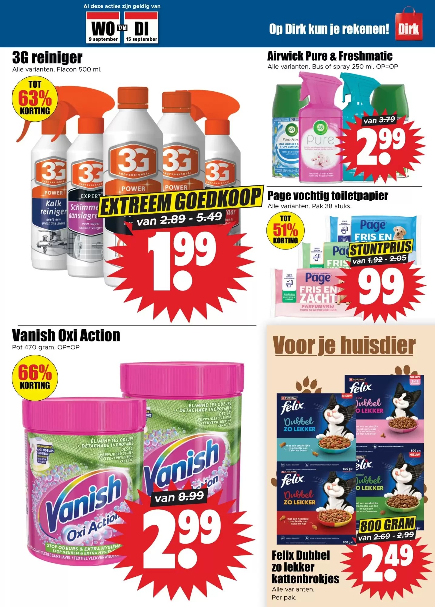 Dirk folder, pagina 27 van 32